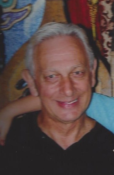 Obituary of Patrick Joseph Aquino