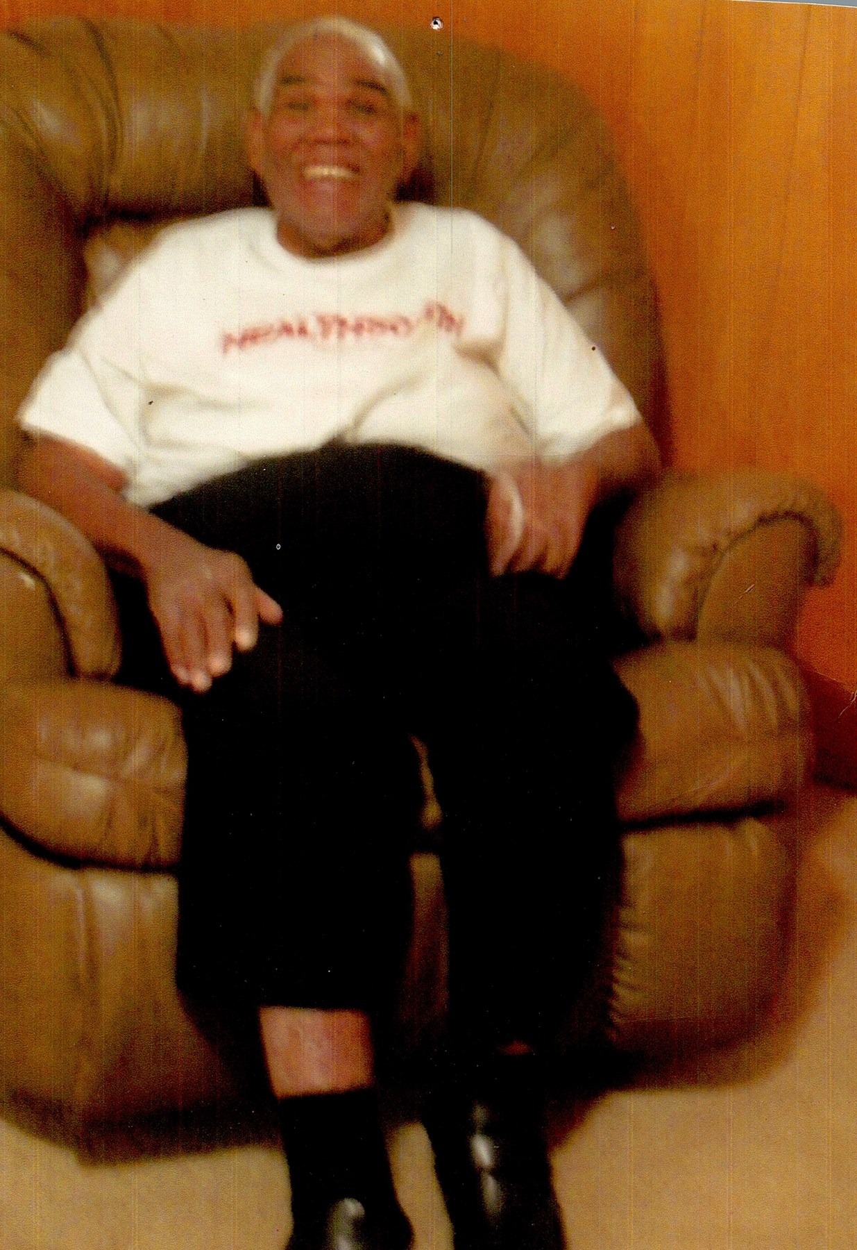 Obituary of Paul Alan Carew