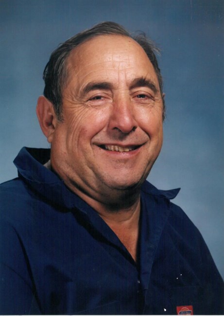 Obituary of Larry Emery Minert