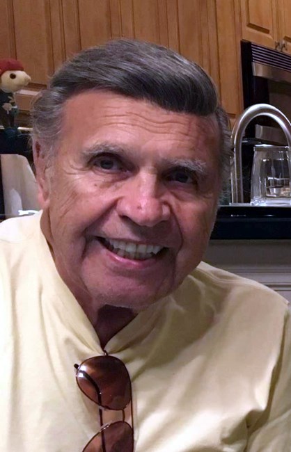 Obituary of Angelo J. Scialabba
