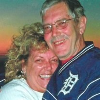 Obituary of Michael F Taylor