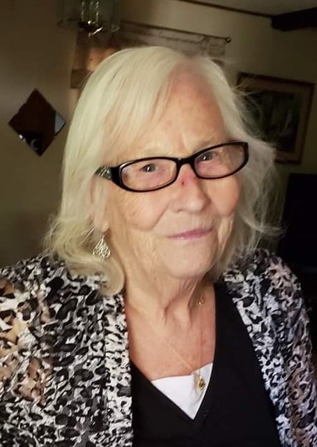 Obituary of Tressie Clyde Mains