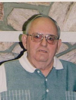 Avis de décès de Lyman A. Lawrence