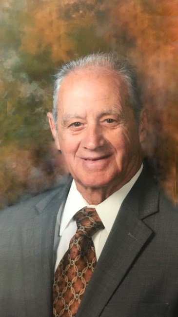 Obituary of Joseph "Joe" A. Fanello