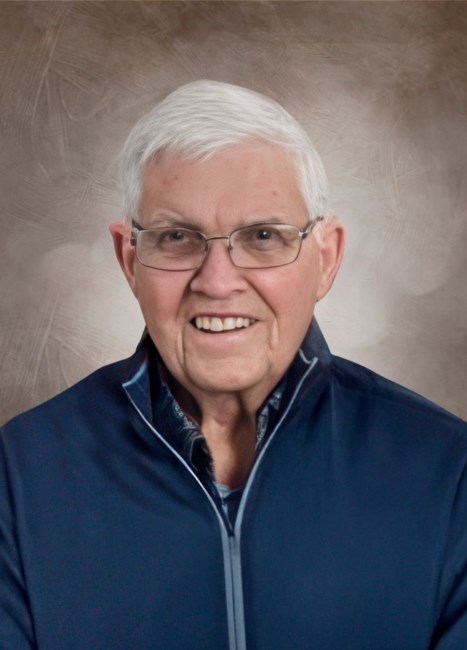 Avis de décès de Gérard-Raymond Gaudreault