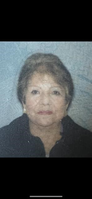 Obituario de Omaira Lenis Sanchez