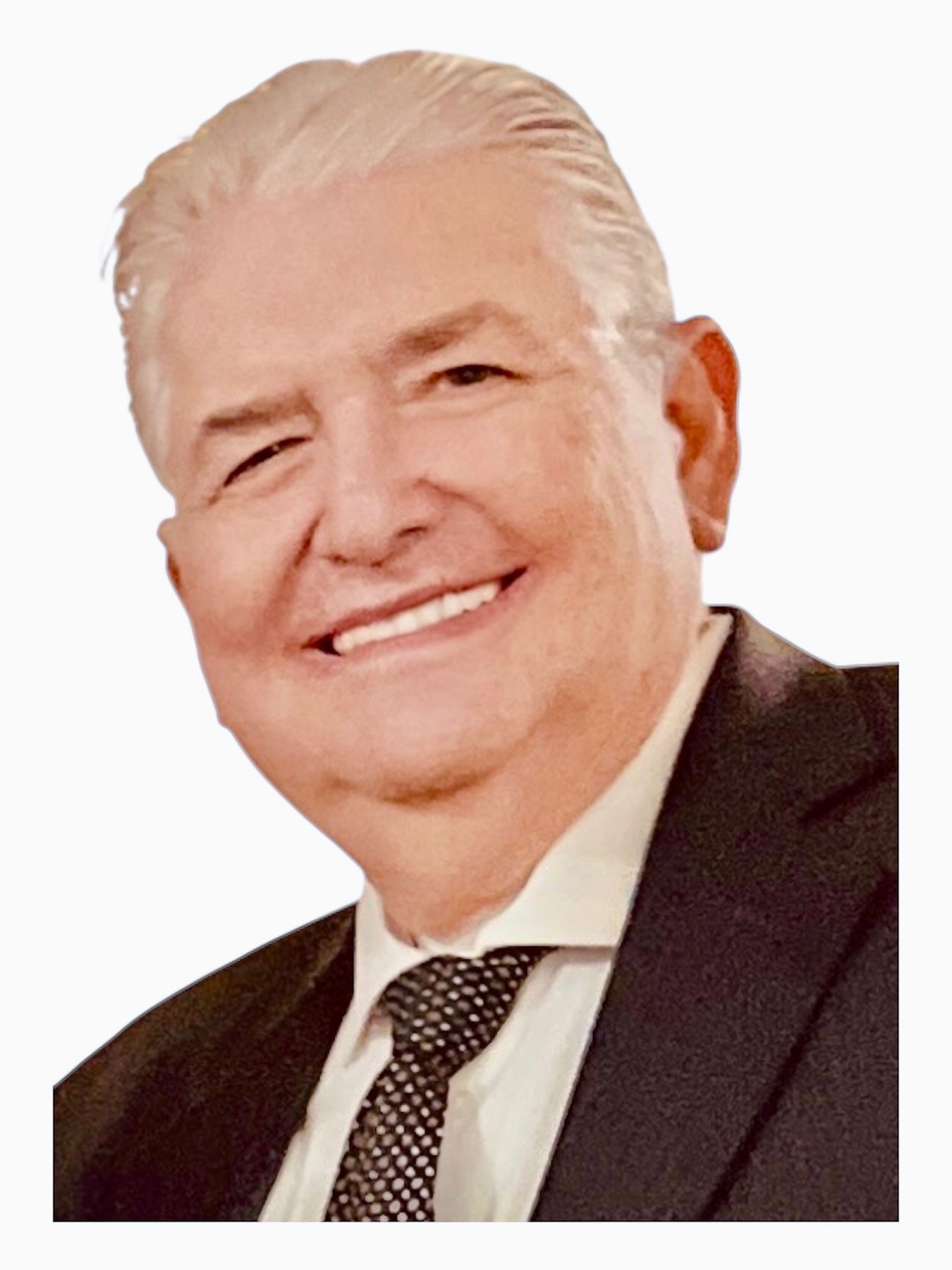 Obituary of George Lopez