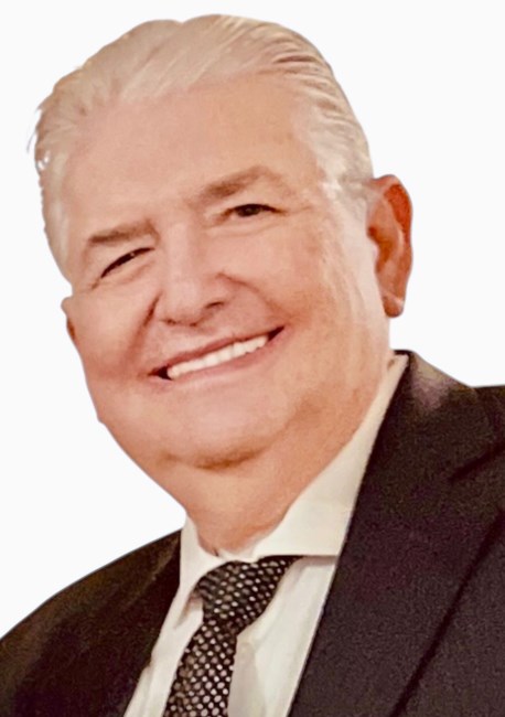 Obituary of George Lopez