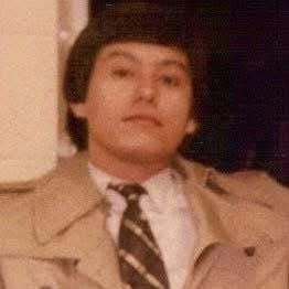 Obituary of Calder "Cal" Louis Robertson Jr.