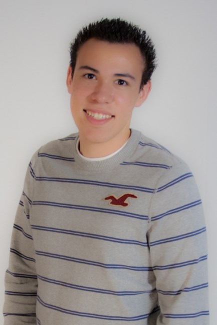 Obituary of Eduardo Alvarez