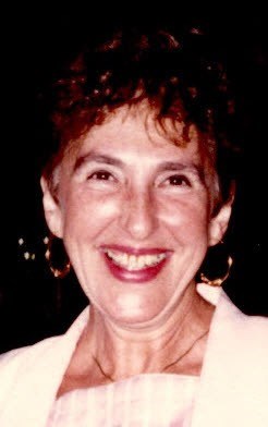 Obituary of Ellen Karas
