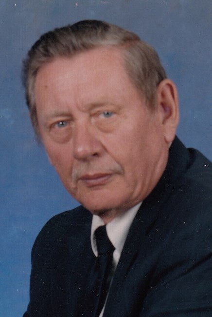 Obituary of Jack Leverne Harrelson Sr.