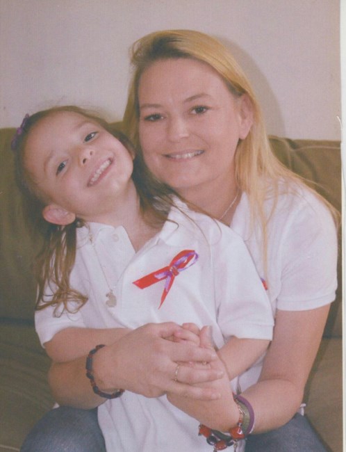 Obituary of Wendy Hall-Onkle