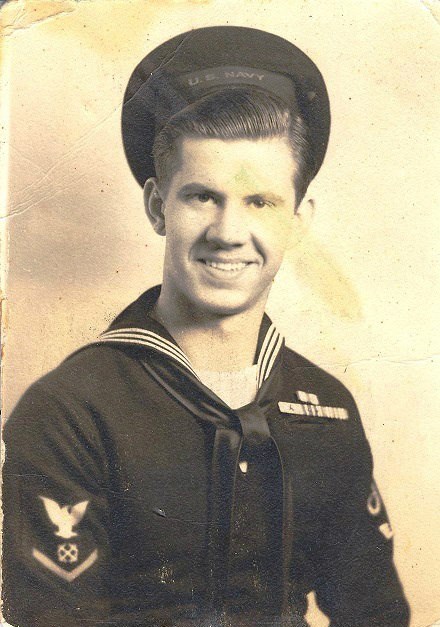 Obituary of Robert E. McAfee Sr.