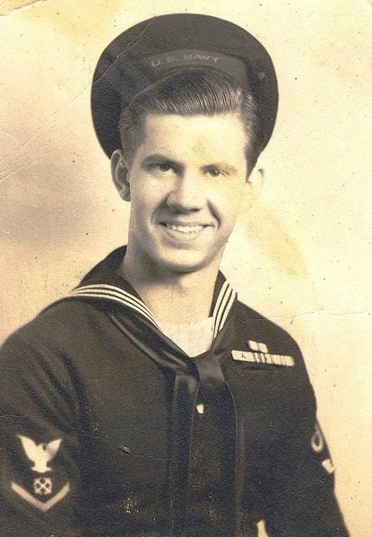 Obituary of Robert E. McAfee Sr.