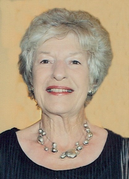 Obituary of Helen Graham Thomas