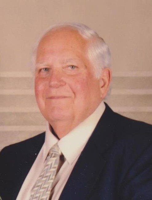 Obituary of Dennis F. Gipe Sr.