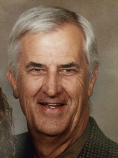 Obituary of Gary Robert Wright