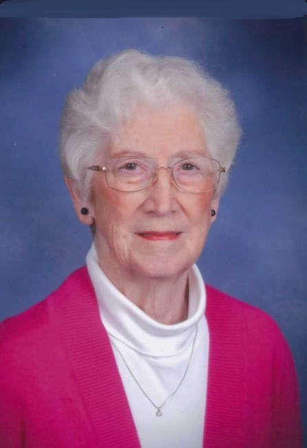 Obituario de Roma L. Thomas