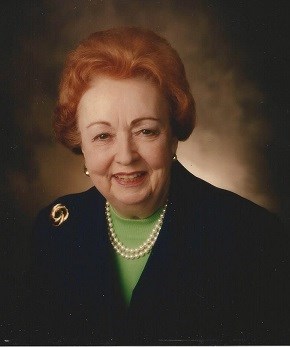 Obituary of Dorothy . Campbell