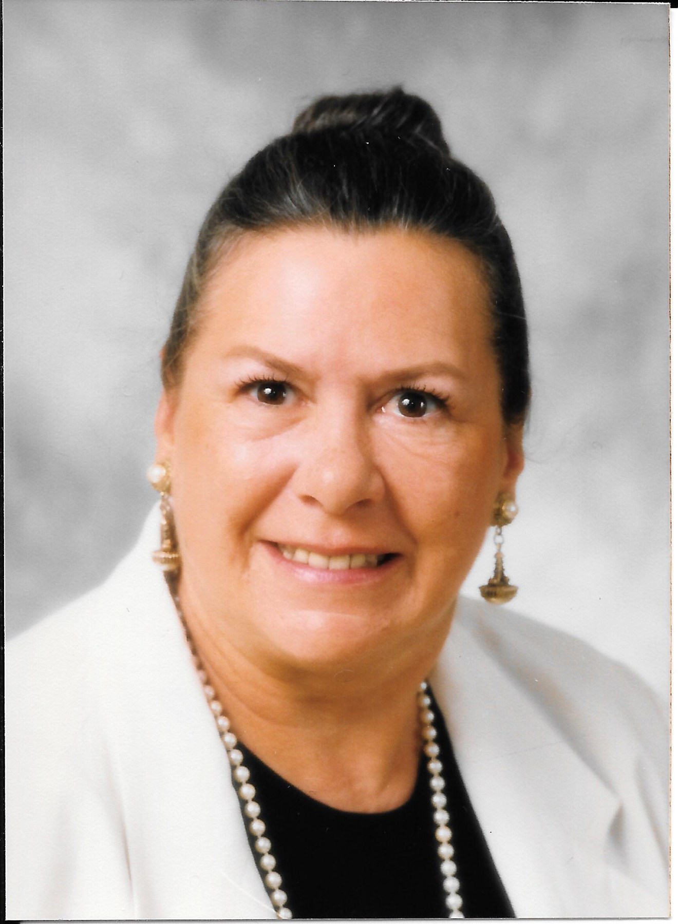 Avis de décès de Suzanne Poitras