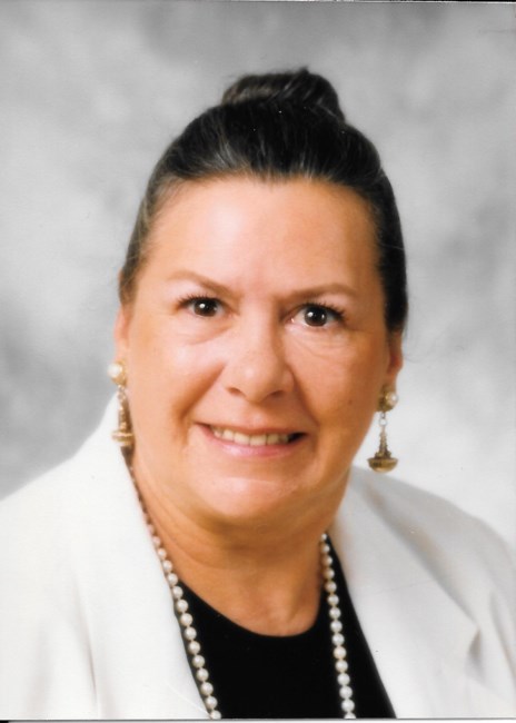 Avis de décès de Suzanne Poitras