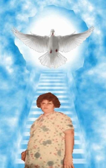 Obituary of Carolyn Ruth Janes