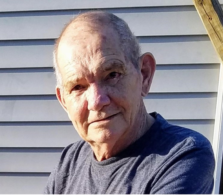 Obituary of Leslie John Albury