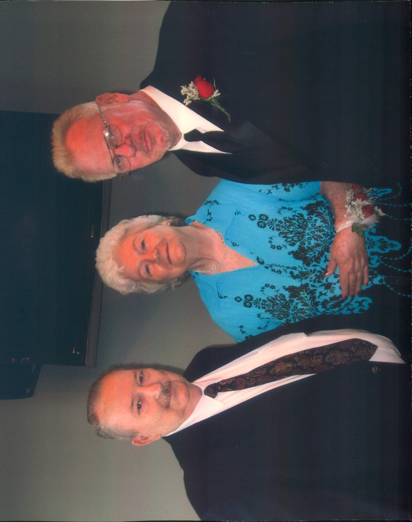 Obituary of Clarence Howell