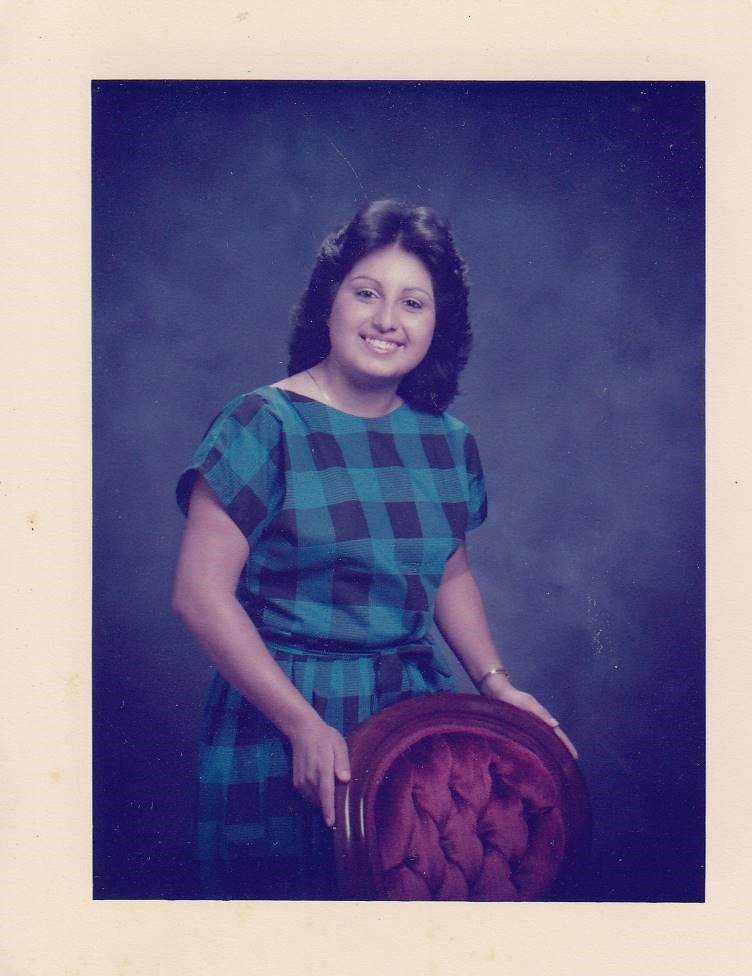 Obituary of Norma L Hernandez
