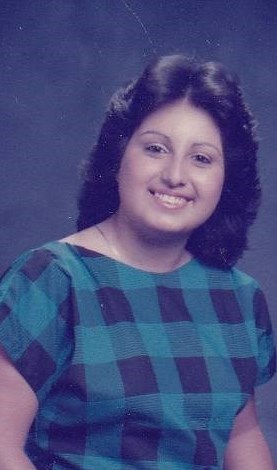 Obituary of Norma L Hernandez