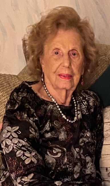 Obituary of Margaret L. Romscho