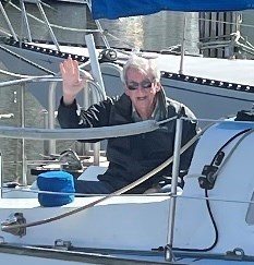 Obituary of Thomas S. Allen