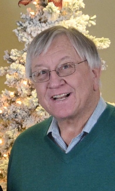 Obituary of Harold Blynne Smith