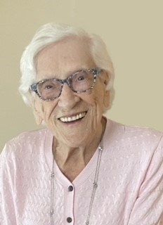 Avis de décès de Estelle Proulx Daigle