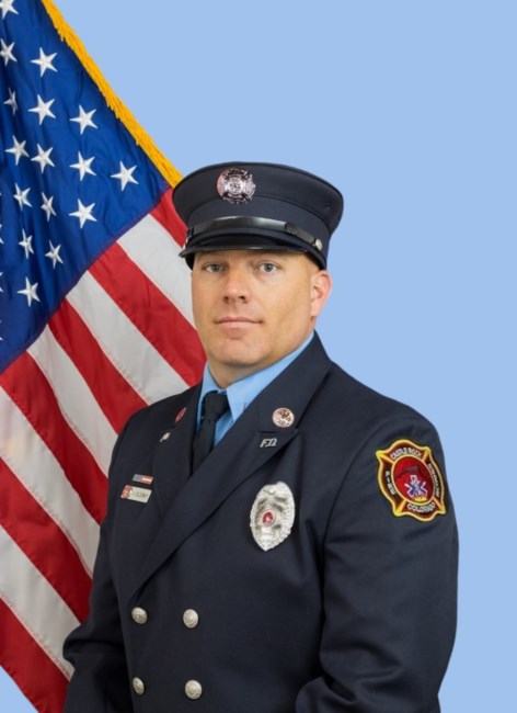 Obituary of Andrew Jay Koldeway