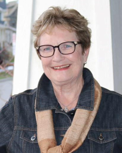 Obituary of Suzanne Marie Julie Zonneveld