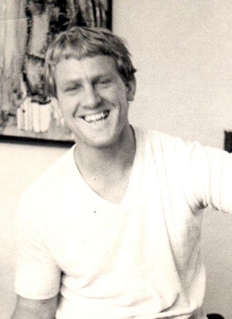 Obituary of Timothy Edward Delaney