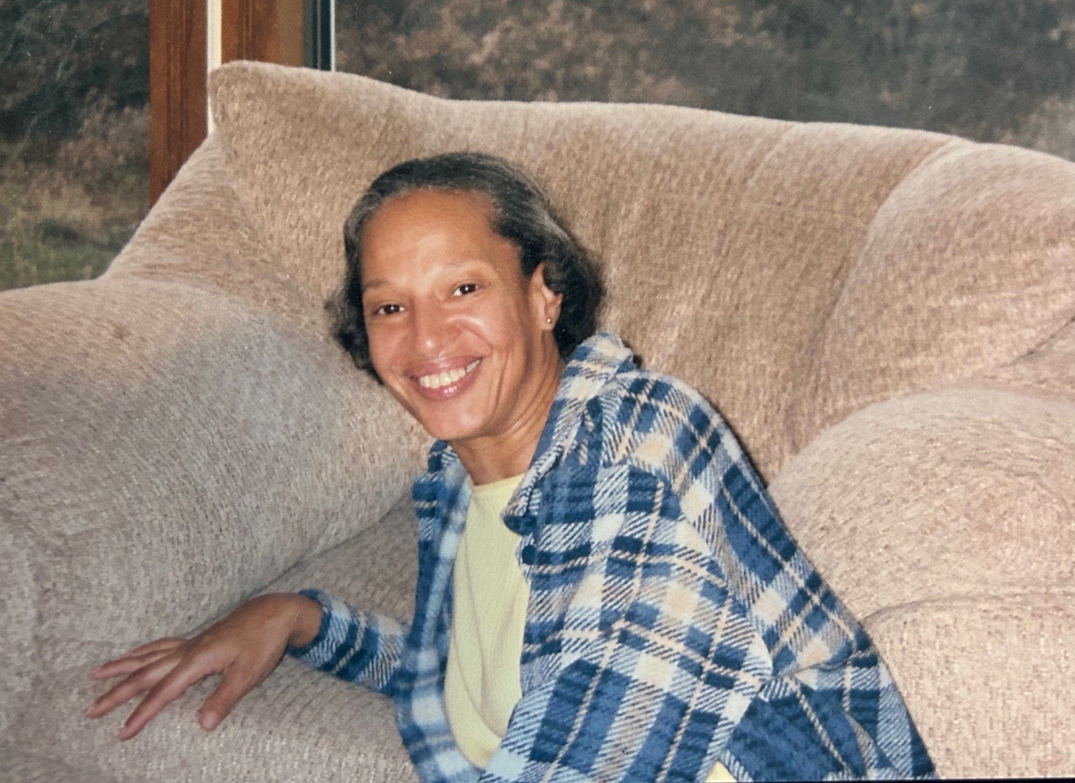 Annette McDonald Obituary - Columbia, MO