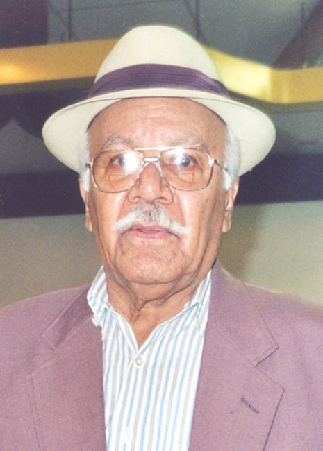 Obituary of Jose A. Ramirez