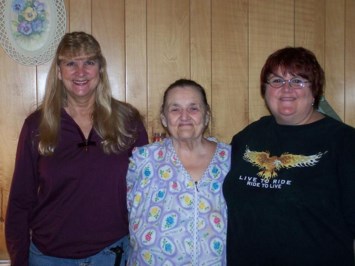 Obituary of Laverna Stewart McGuire