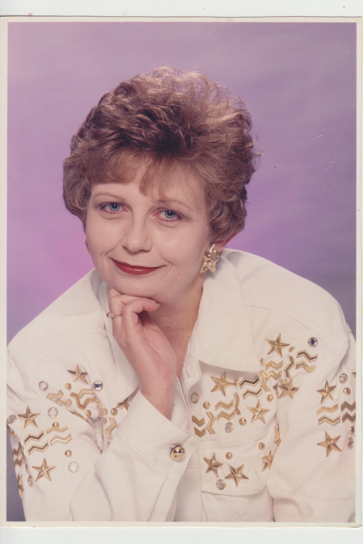 Obituary of Sandra Sue Price