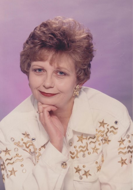 Obituary of Sandra Sue Price