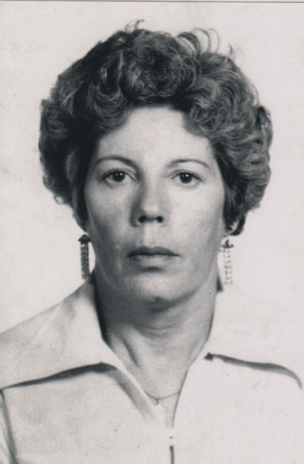 Obituary of Esther Duarte Fernandez