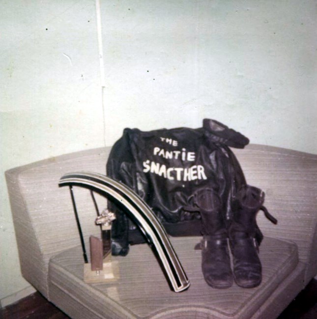 Obituary of Bruce Colin Armitage