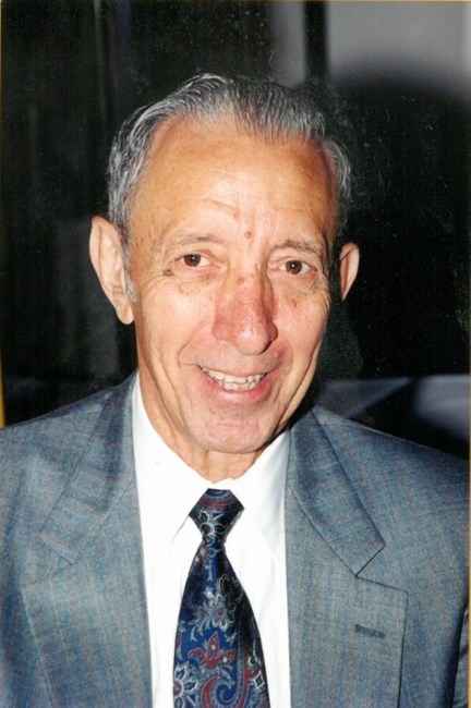 Obituary of Donald Traicoff