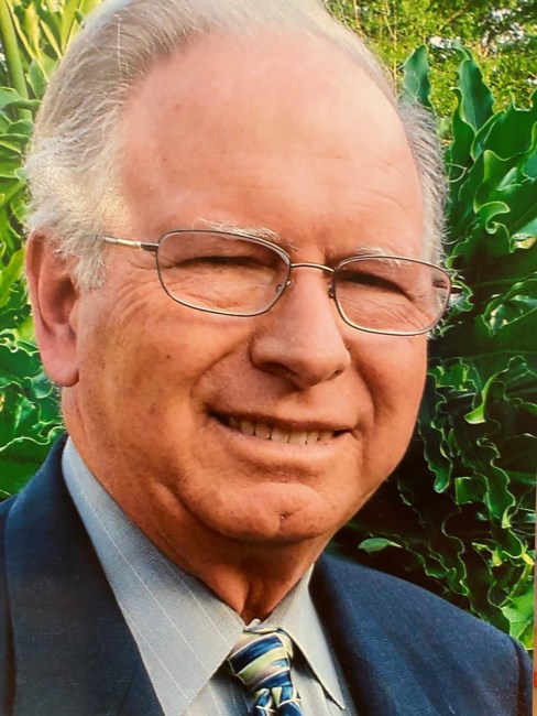 Obituary of Rev. Charles Milford Walters