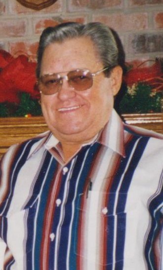 Obituary of Curtis O. Clark
