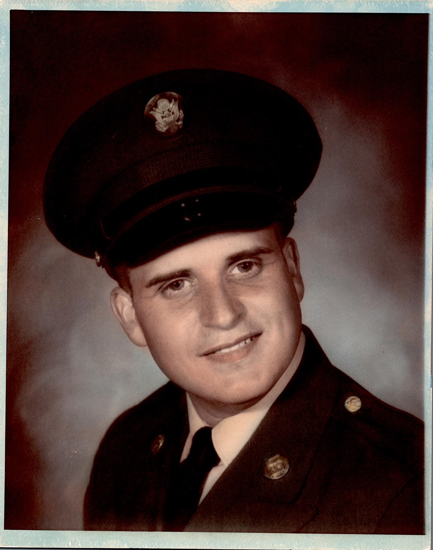 Obituary of Billy Joe McDowell