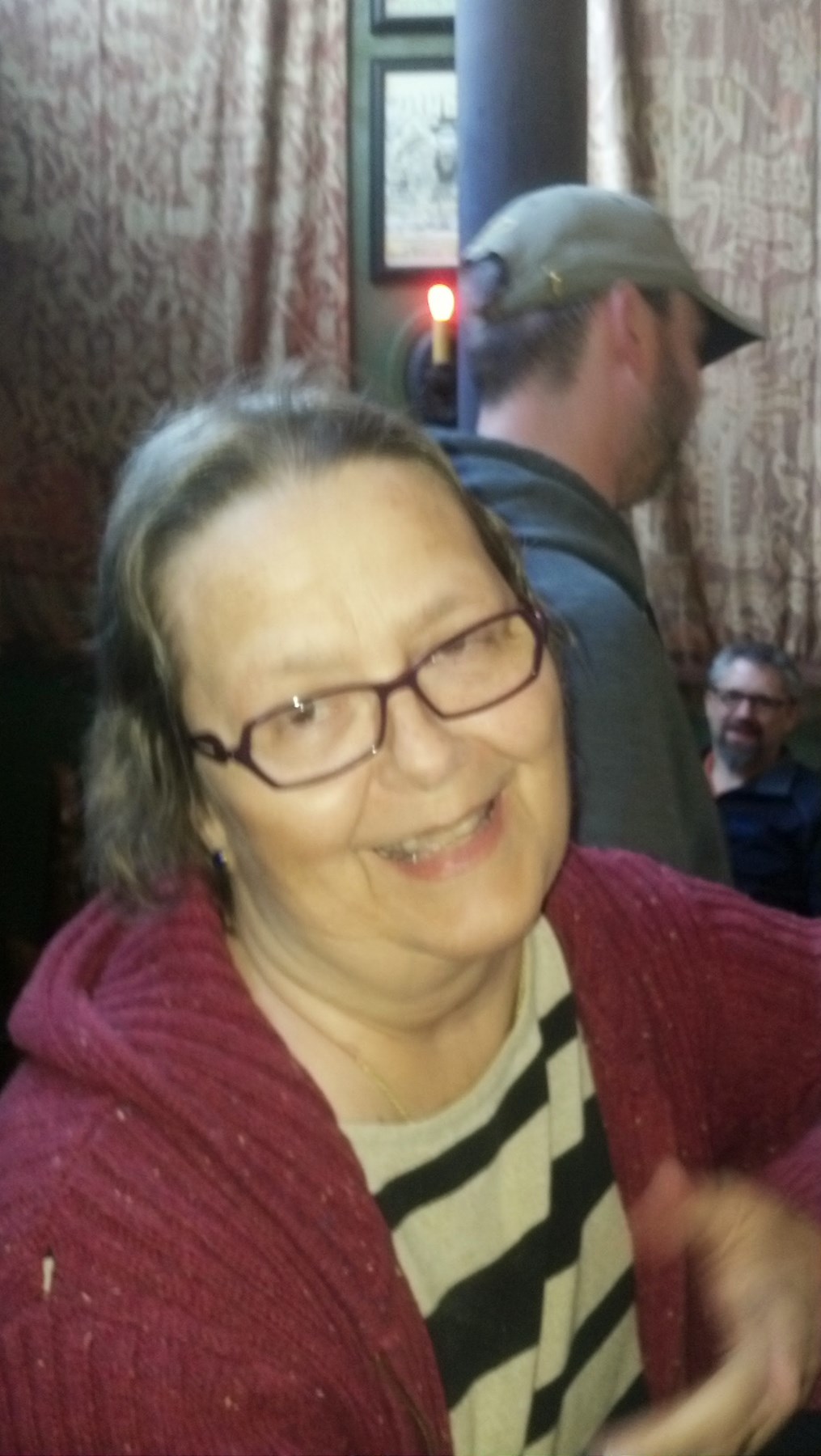 Obituary of Nancy Ellen Long